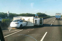 特斯拉申请新专利：提高Autopilot系统障碍物识别能力