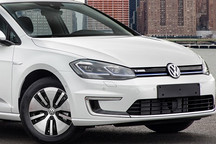 德国5月新能源汽车销量同比提升56%