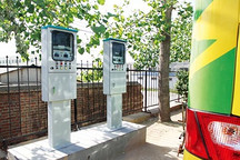 青海西寧市2024年前實現(xiàn)公交電動化