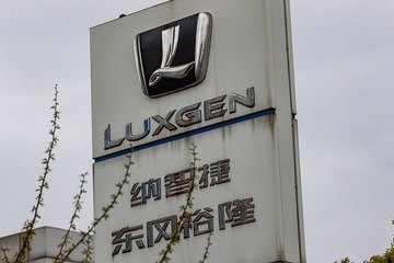 二线合资车企“生死挣扎”