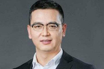 刘智因个人原因离职 邵宾接棒任宝马中国总裁