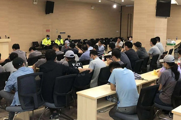 拜腾汽车逾千名员工被欠薪9000万，第三方人力资源公司暂停公积金服务