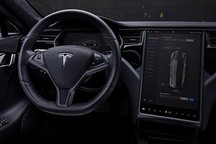 美国监管机构已开始调查特斯拉Model S触摸屏问题 涉及约6.3万辆