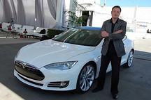 外媒曝光特斯拉内部邮件：8年前就知道Model S电池有起火风险