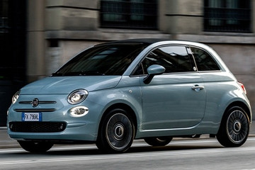 FCA：與PSA合并是度過危機最好的方式