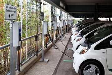 涉及超39亿 北京2016-2019年新能源汽车补贴清算公示