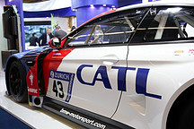 宁德时代，不止于卖电池