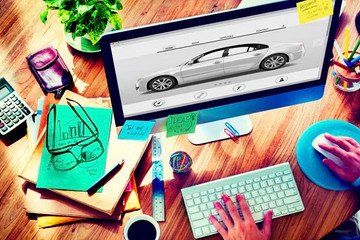 车企紧追流量可变现？豪华品牌破圈营销吸金