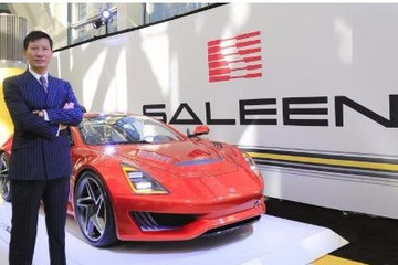 為什么“賈躍亭們”多出現(xiàn)在汽車(chē)與芯片行業(yè)？