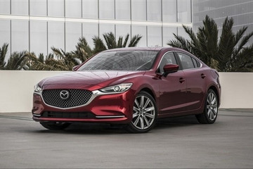 6月汽车质量投诉榜：马自达继续霸榜 吉利包揽二三名