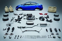 11家中国汽车零部件商入选全球百强榜，行业平均利润率不足6%