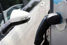 雷诺成立充电服务子公司 业务将覆盖整个欧洲