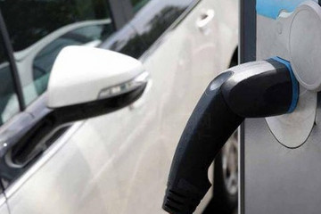 雷诺成立充电服务子公司 业务将覆盖整个欧洲