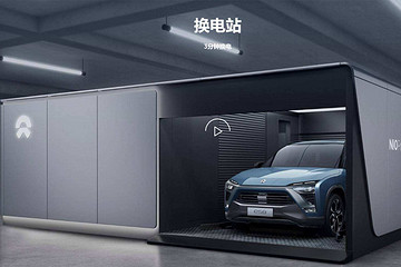 換電模式“乘風(fēng)破浪?”