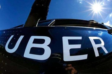 Uber同意以股票收購Postmates，對價26.5億美元