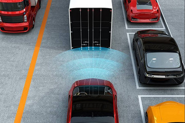 亚马逊的自动驾驶“大招”：短期要省钱、长期要赚钱