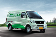 7725万元！深圳将对39家纯电动物流车企发放补助