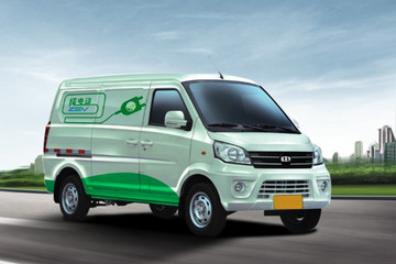 7725萬元！深圳將對(duì)39家純電動(dòng)物流車企發(fā)放補(bǔ)助