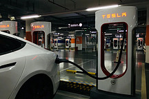 各国积极拨款布局，欧洲充电桩要遍地开花？