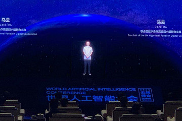 时隔一年，马斯克和马云再次“隔空对话”，这次马斯克谈了特斯拉，马云谈了地球