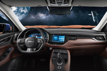 BAT 生态上车又一年，再来盘点最新一轮的「落地车型」