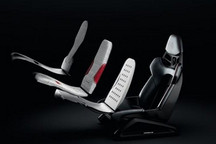 活塞也能打出来 保时捷全新3D打印技术