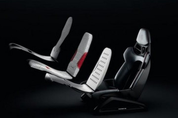 活塞也能打出来 保时捷全新3D打印技术