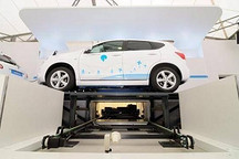 换电模式加入“国家队” 国家电网回归/换电标准正在制定