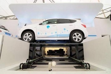 换电模式加入“国家队” 国家电网回归/换电标准正在制定