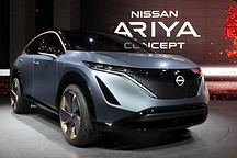十年之后，Ariya能让日产电动车再次辉煌吗？