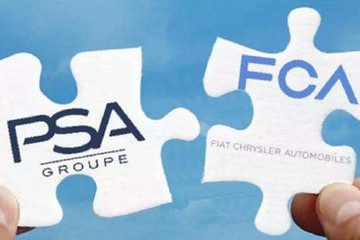 PSA和FCA合并后新集团定名为STELLANTIS