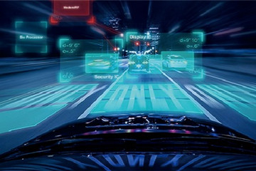 银隆成立新合资公司，新四化转型过程中零部件重要性日益凸显