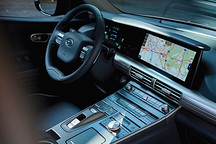 在合作电池后 三星与现代寻求合作汽车电子