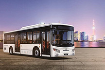 工信部就《推动公共领域车辆电动化行动计划》（征求意见稿）听取相关部门意见