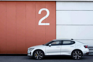 极星Polestar 2将于7月22日交付，背靠沃尔沃能否对抗特斯拉？