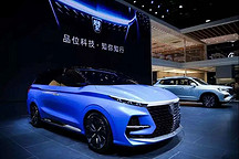 上汽集团：跟特斯拉做“同学”压力很大