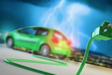 第8批新能源车型推荐目录发布，比亚迪汉等422款车型入选