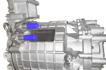 匹配福特/理想等 博格华纳供电驱模块