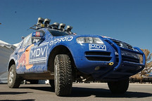 硅谷自动驾驶五大家族“圈地”简史