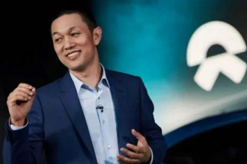 李斌称蔚来已走出“重症监护室”，下半年扩充产能筹备第二工厂