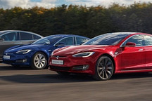 特斯拉上半年在韩国销量同比大增 1500%，获 43% 乘用车补贴