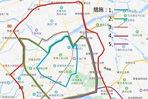 東莞最新貨車限行規(guī)定 新能源汽車不受限