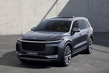 理想汽车IPO是否在开创一个全新的时代