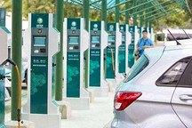 重慶發(fā)布汽車消費(fèi)措施：對(duì)公用和專用直流充電樁給予400元/千瓦補(bǔ)貼
