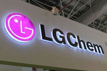 LG化学第二季度电池业务销售额达165.85亿元 创历年最高纪录