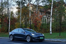 为什么 Model 3 在北上广大杀四方？