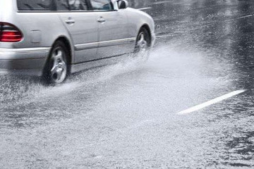 车主有话说 | 新能源汽车雨天行驶需要注意什么？