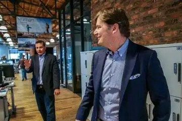 福特自动驾驶CEO转投麦格纳