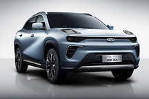 高能操控乐趣驾驭 奇瑞新能源蚂蚁将于8月底预售