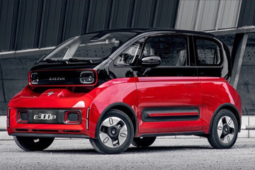 欧拉黑猫or新宝骏E300 谁是城市通勤之王